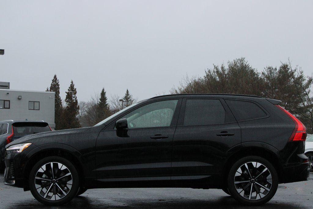 new 2026 Volvo XC60 car, priced at $57,985