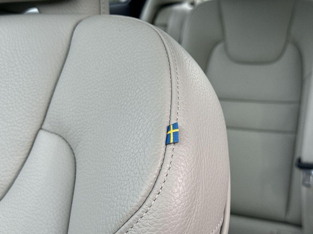 used 2024 Volvo S60 car, priced at $36,566