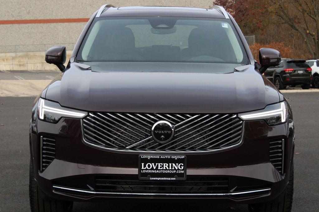 new 2026 Volvo XC90 car, priced at $72,200