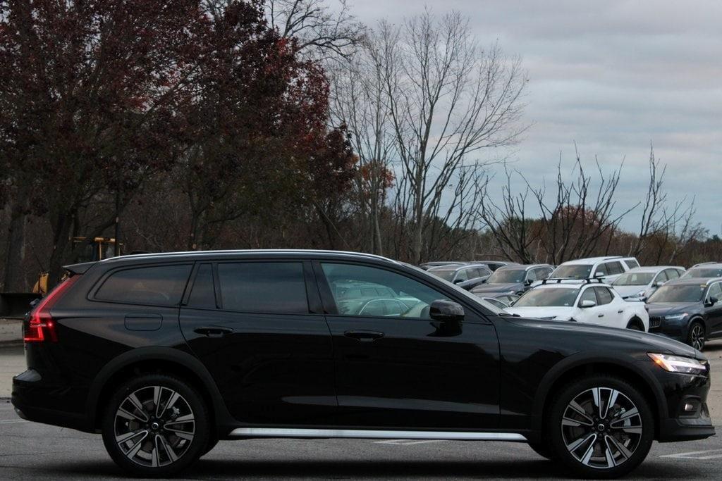 new 2026 Volvo V60 Cross Country car, priced at $62,145