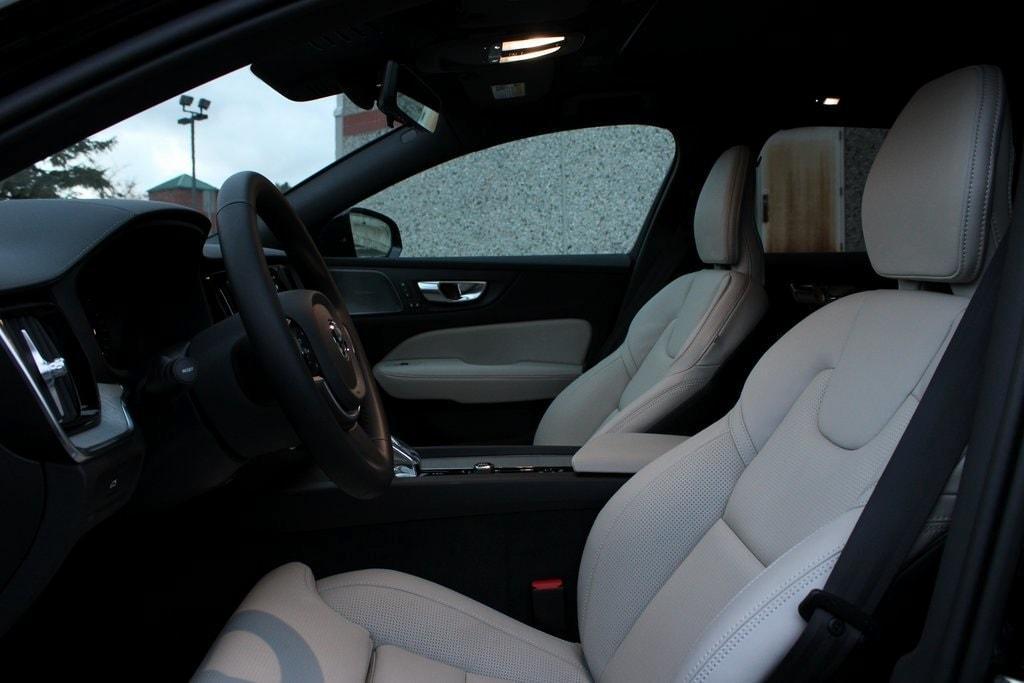 new 2026 Volvo V60 Cross Country car, priced at $62,145