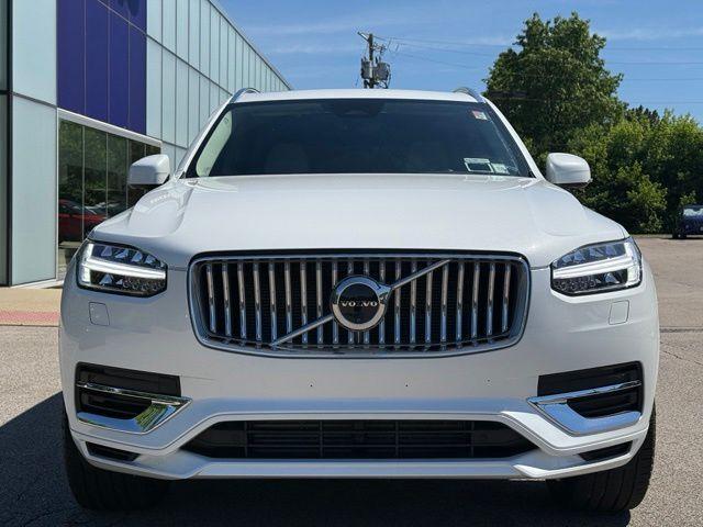 used 2024 Volvo XC90 Recharge Plug-In Hybrid car, priced at $53,579