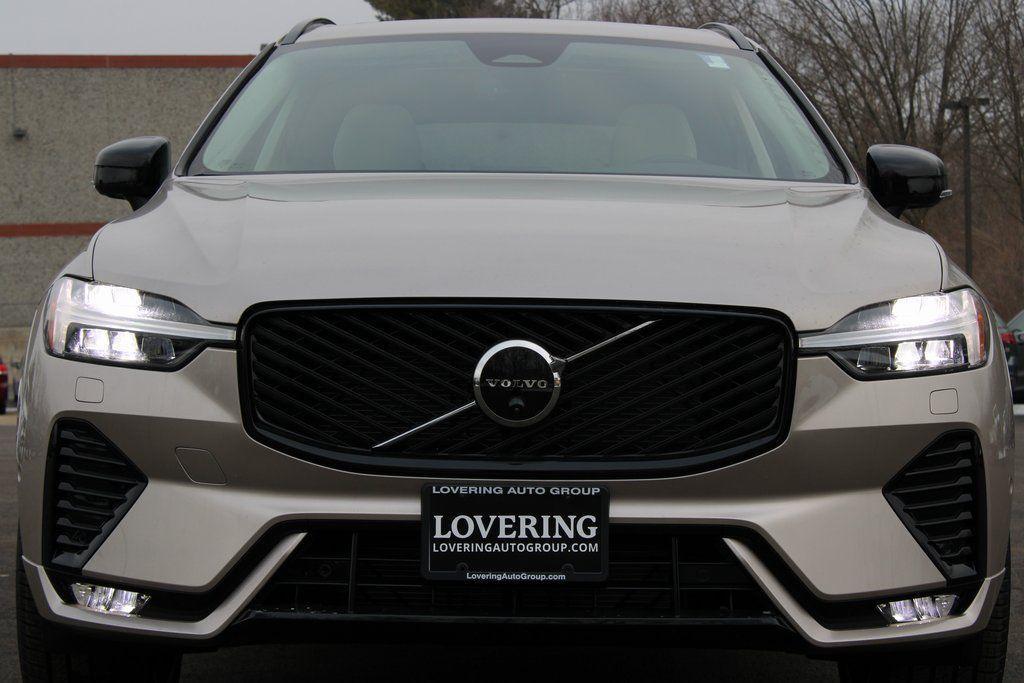 new 2026 Volvo XC60 car, priced at $63,935