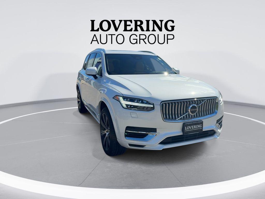 used 2024 Volvo XC90 Recharge Plug-In Hybrid car, priced at $56,988