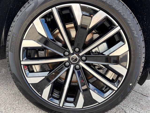 new 2026 Volvo XC90 car, priced at $68,035