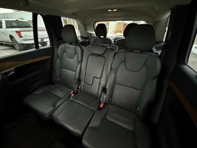 used 2023 Volvo XC90 car, priced at $39,988