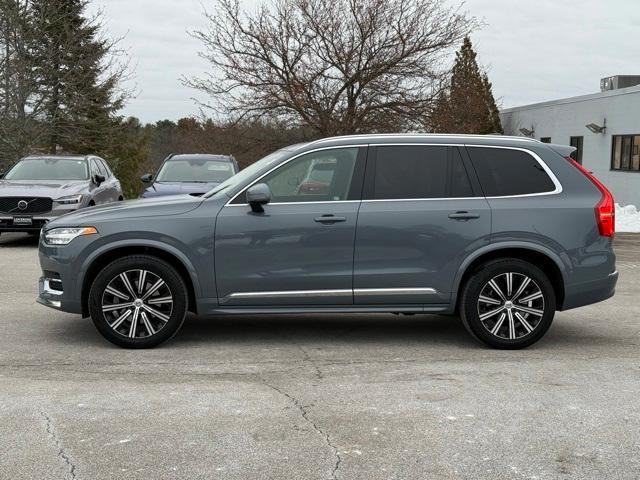 used 2023 Volvo XC90 car, priced at $39,988