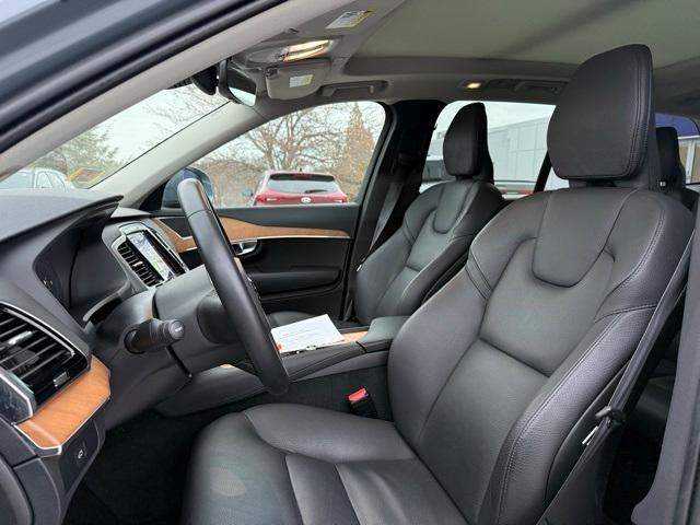 used 2023 Volvo XC90 car, priced at $39,988