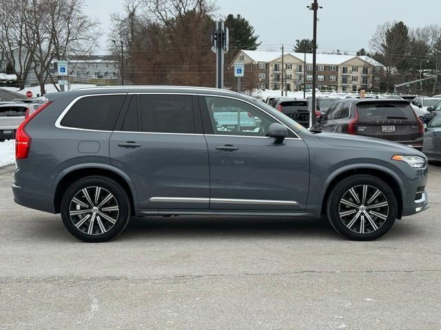 used 2023 Volvo XC90 car, priced at $39,988
