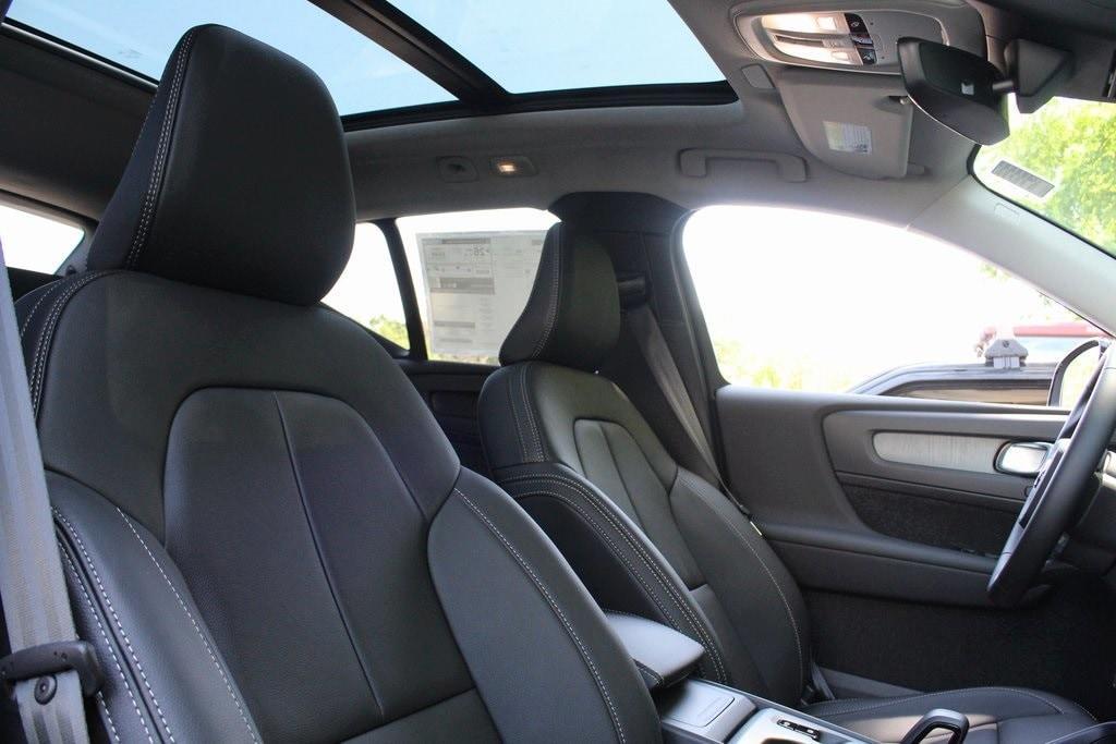 new 2026 Volvo XC40 car, priced at $48,000