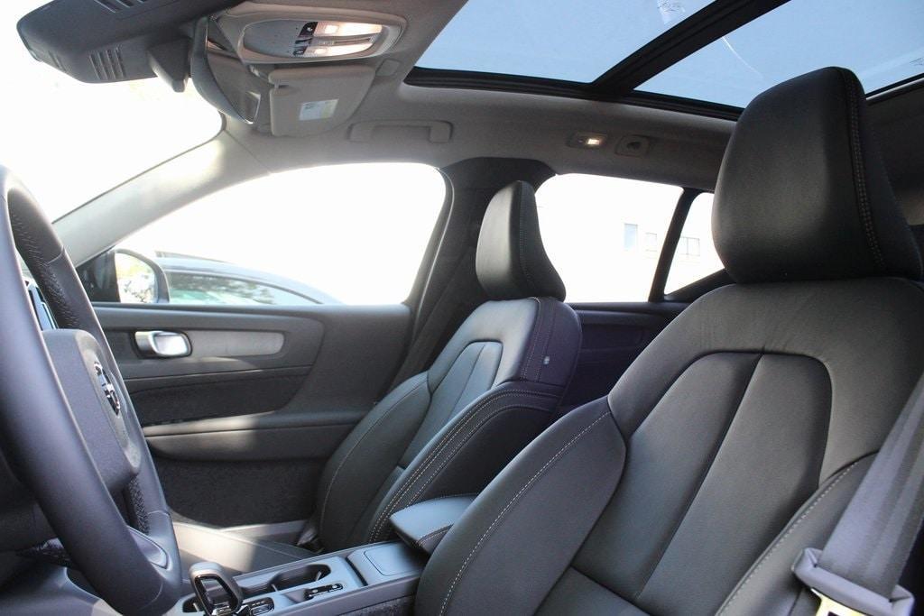 new 2026 Volvo XC40 car, priced at $48,000