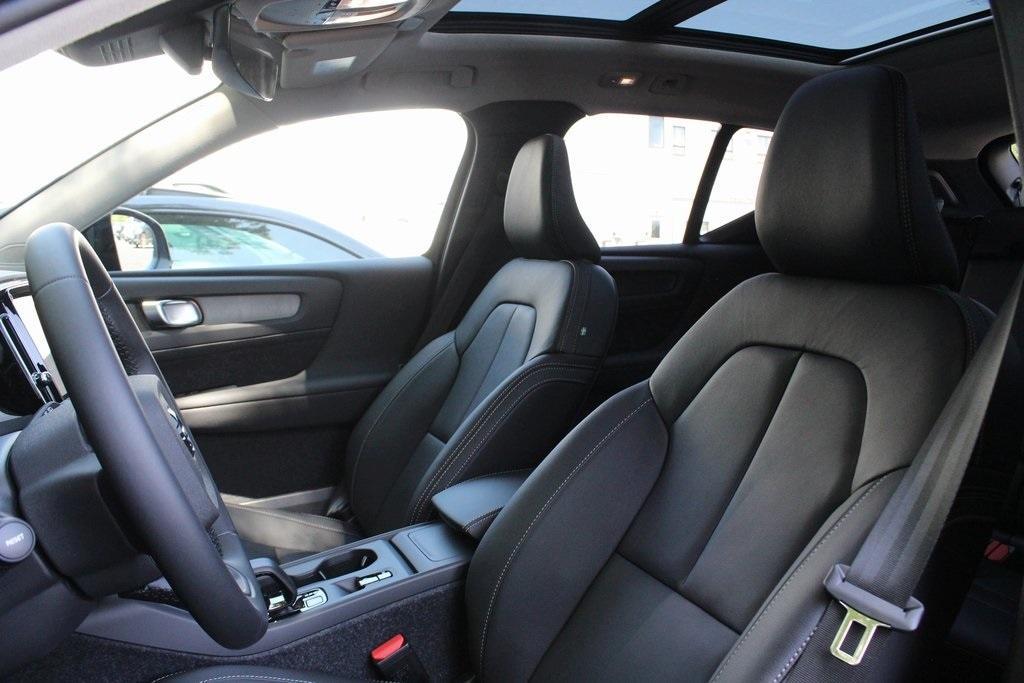 new 2026 Volvo XC40 car, priced at $48,000