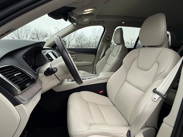 used 2024 Volvo XC90 Recharge Plug-In Hybrid car, priced at $45,759