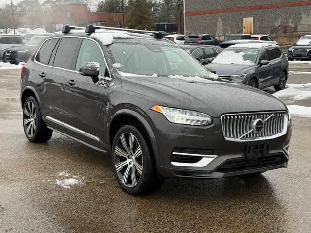 used 2024 Volvo XC90 Recharge Plug-In Hybrid car, priced at $45,759