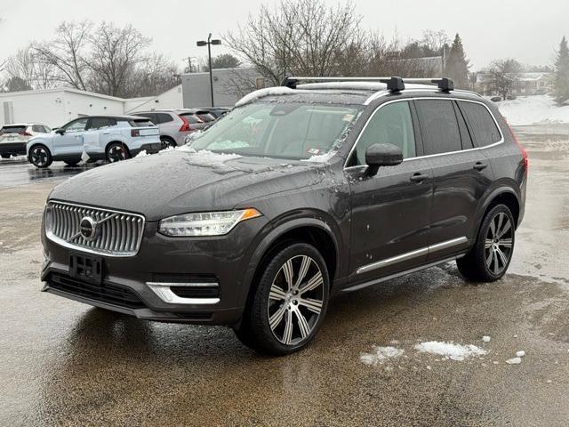 used 2024 Volvo XC90 Recharge Plug-In Hybrid car, priced at $45,759
