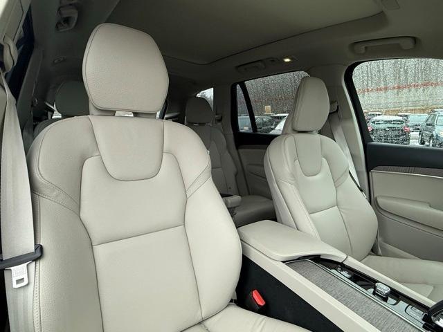used 2024 Volvo XC90 Recharge Plug-In Hybrid car, priced at $45,759