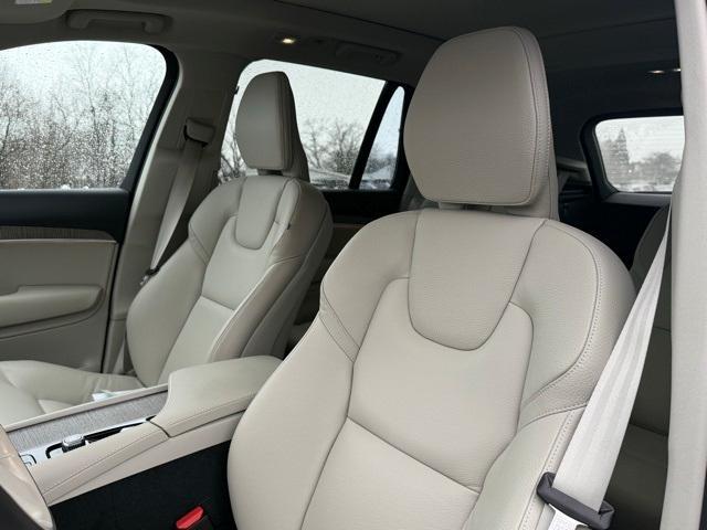 used 2024 Volvo XC90 Recharge Plug-In Hybrid car, priced at $45,759