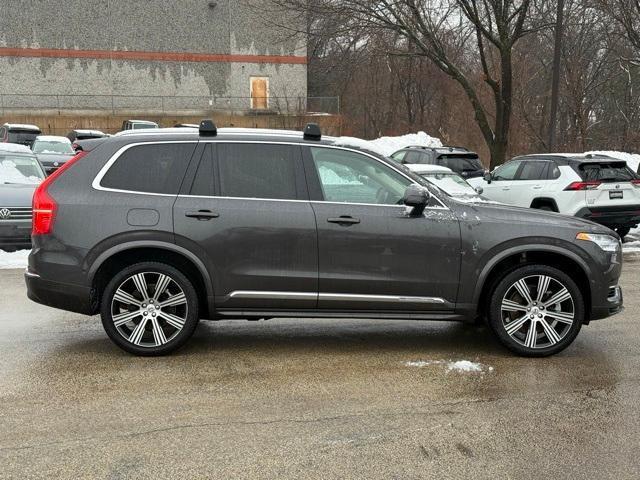 used 2024 Volvo XC90 Recharge Plug-In Hybrid car, priced at $45,759