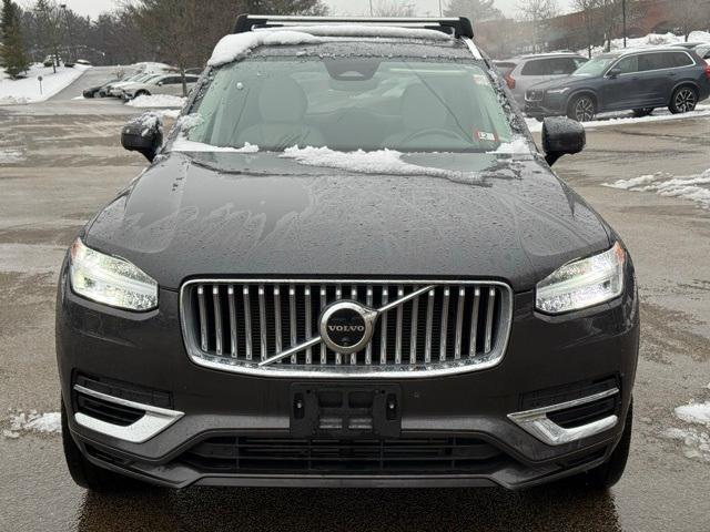 used 2024 Volvo XC90 Recharge Plug-In Hybrid car, priced at $45,759