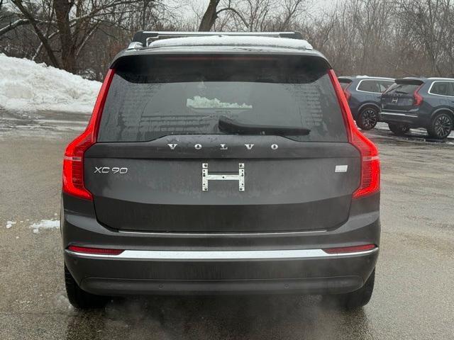 used 2024 Volvo XC90 Recharge Plug-In Hybrid car, priced at $45,759