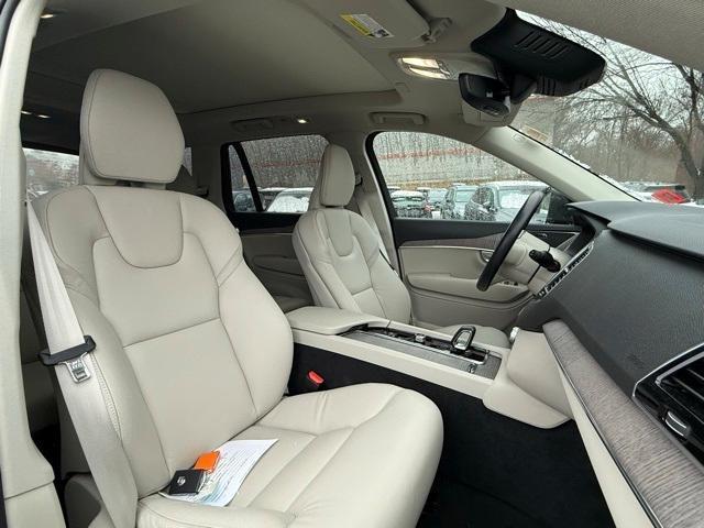 used 2024 Volvo XC90 Recharge Plug-In Hybrid car, priced at $45,759