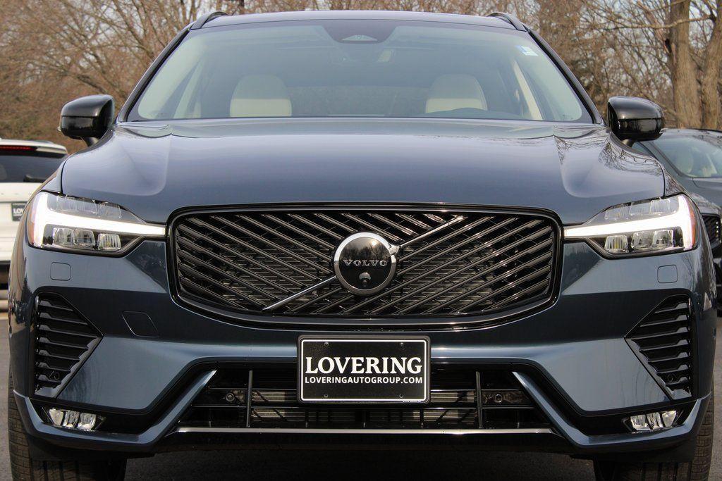 new 2026 Volvo XC60 car, priced at $63,935