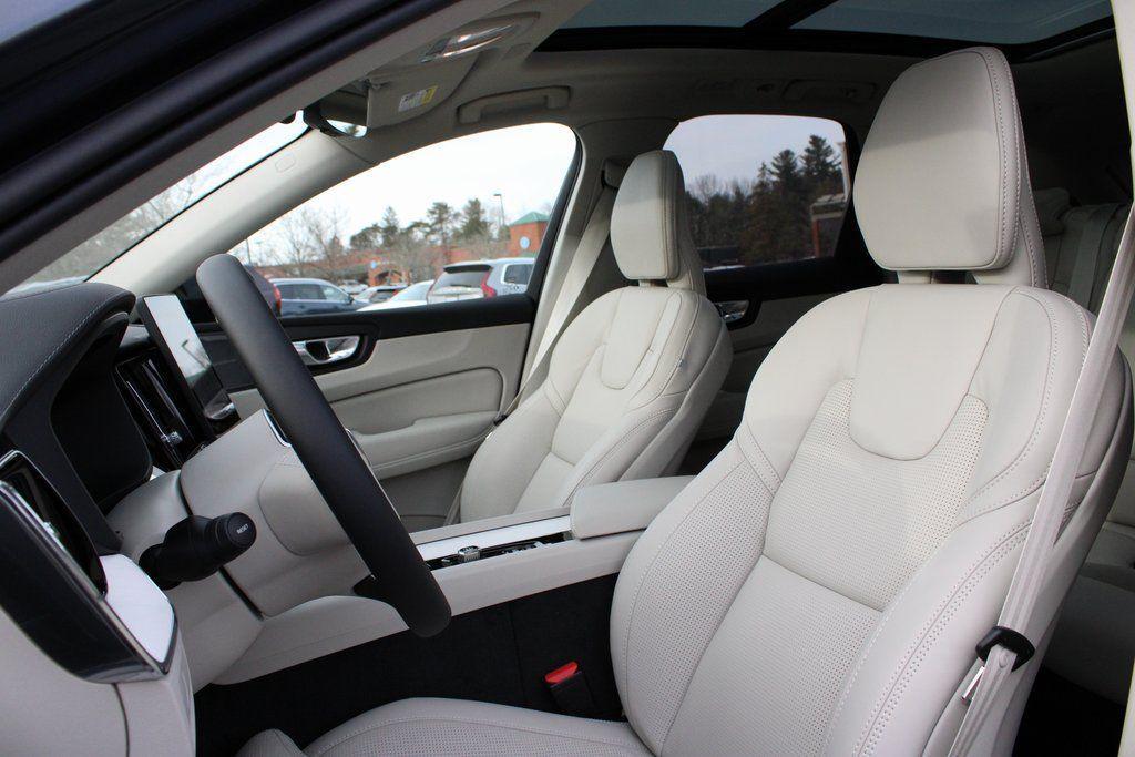 new 2026 Volvo XC60 car, priced at $63,935