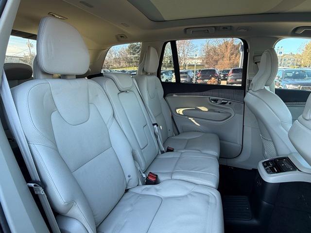 used 2024 Volvo XC90 Recharge Plug-In Hybrid car, priced at $48,929