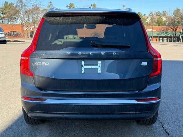 used 2024 Volvo XC90 Recharge Plug-In Hybrid car, priced at $48,929