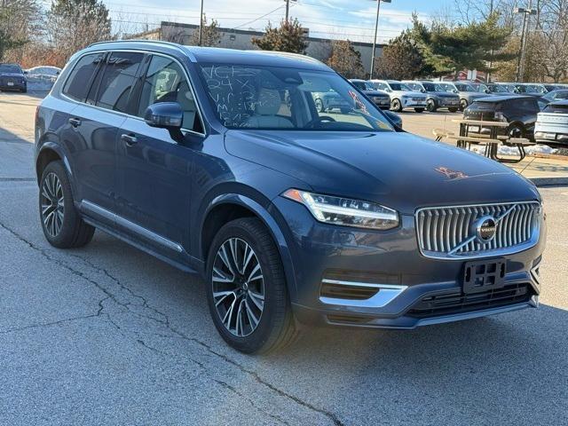 used 2024 Volvo XC90 Recharge Plug-In Hybrid car, priced at $48,929