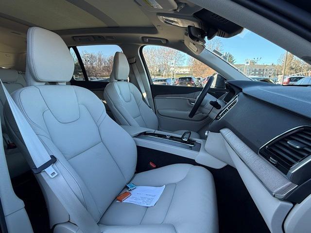 used 2024 Volvo XC90 Recharge Plug-In Hybrid car, priced at $48,929