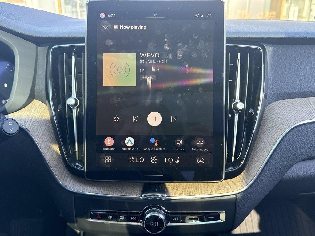 new 2026 Volvo XC60 car, priced at $53,334