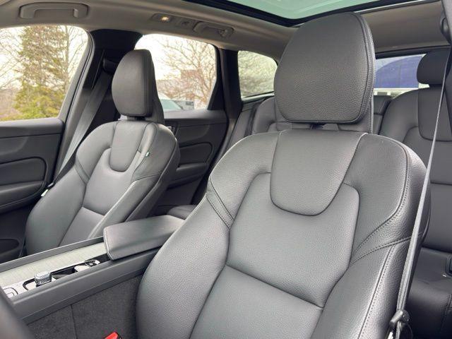 used 2025 Volvo XC60 car, priced at $39,988