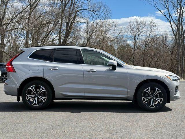 used 2022 Volvo XC60 car, priced at $28,988
