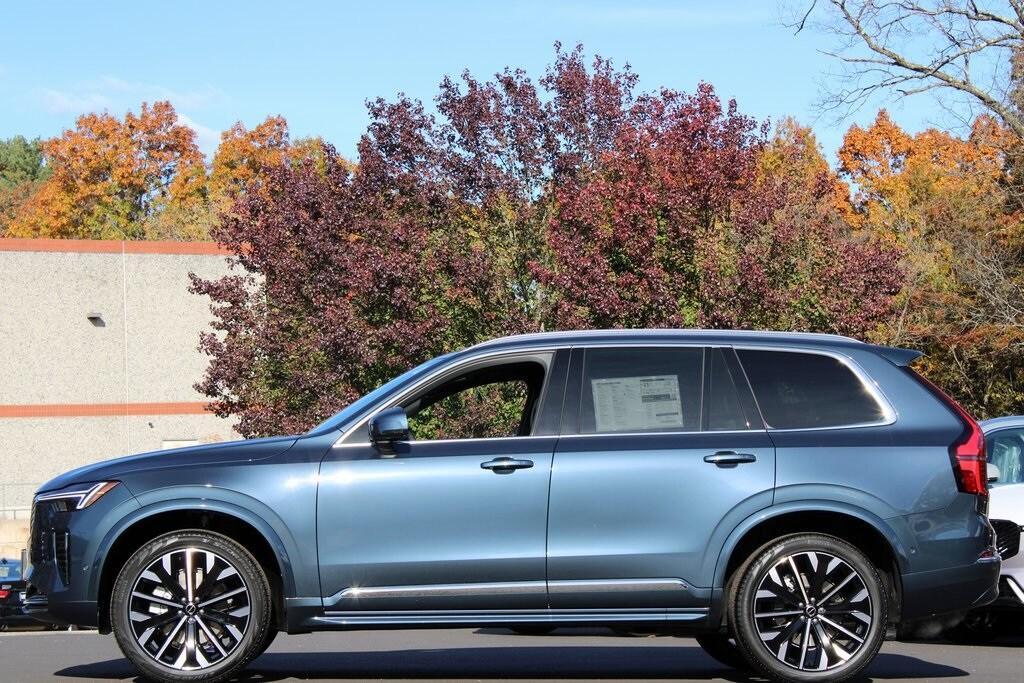 new 2026 Volvo XC90 car, priced at $72,200