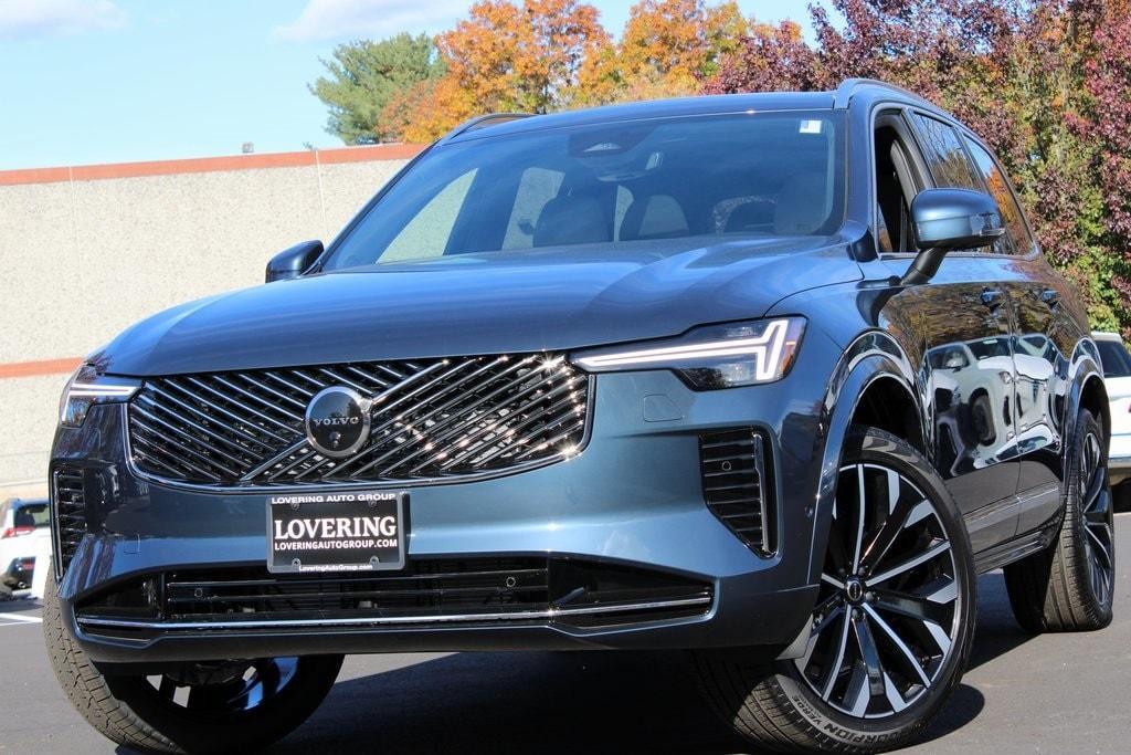 new 2026 Volvo XC90 car, priced at $72,200