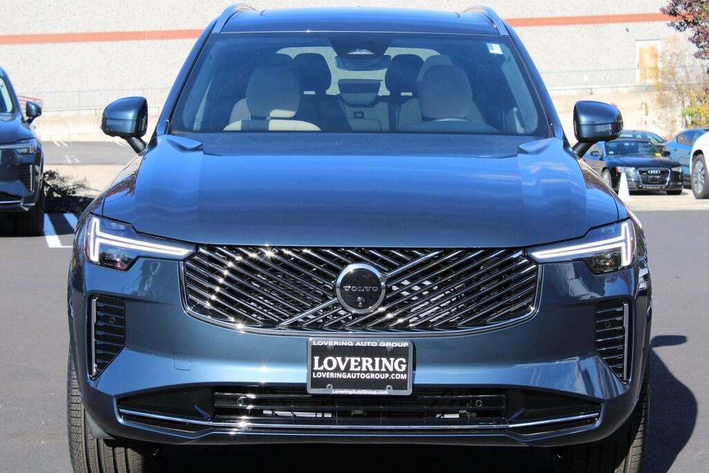 new 2026 Volvo XC90 car, priced at $72,200