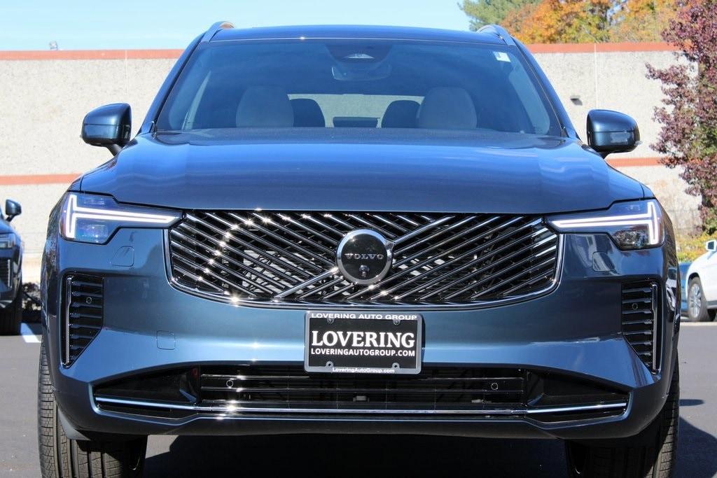 new 2026 Volvo XC90 car, priced at $72,200