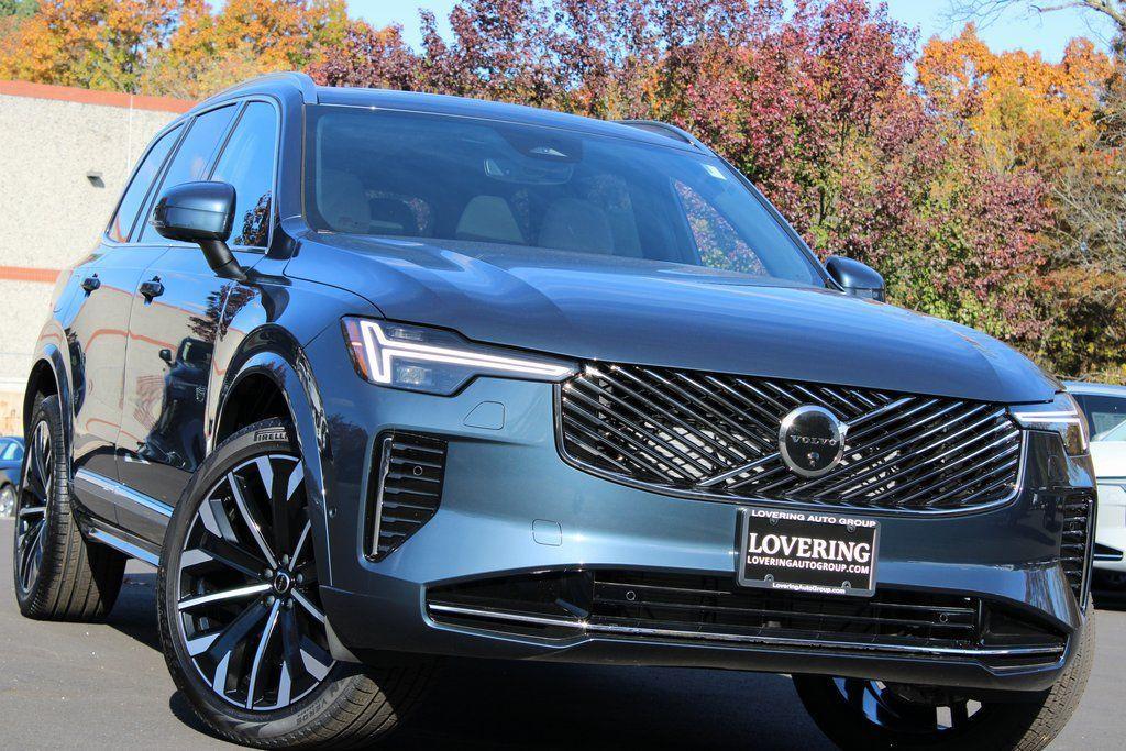 new 2026 Volvo XC90 car, priced at $72,200