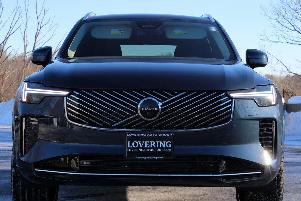 new 2026 Volvo XC90 car, priced at $72,330