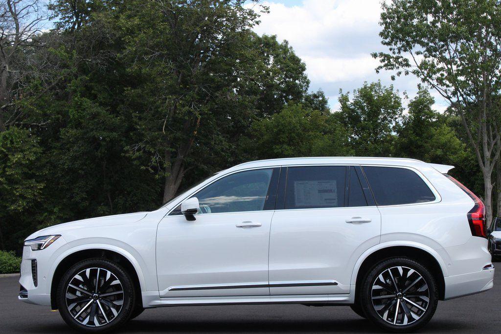 new 2026 Volvo XC90 car, priced at $71,825
