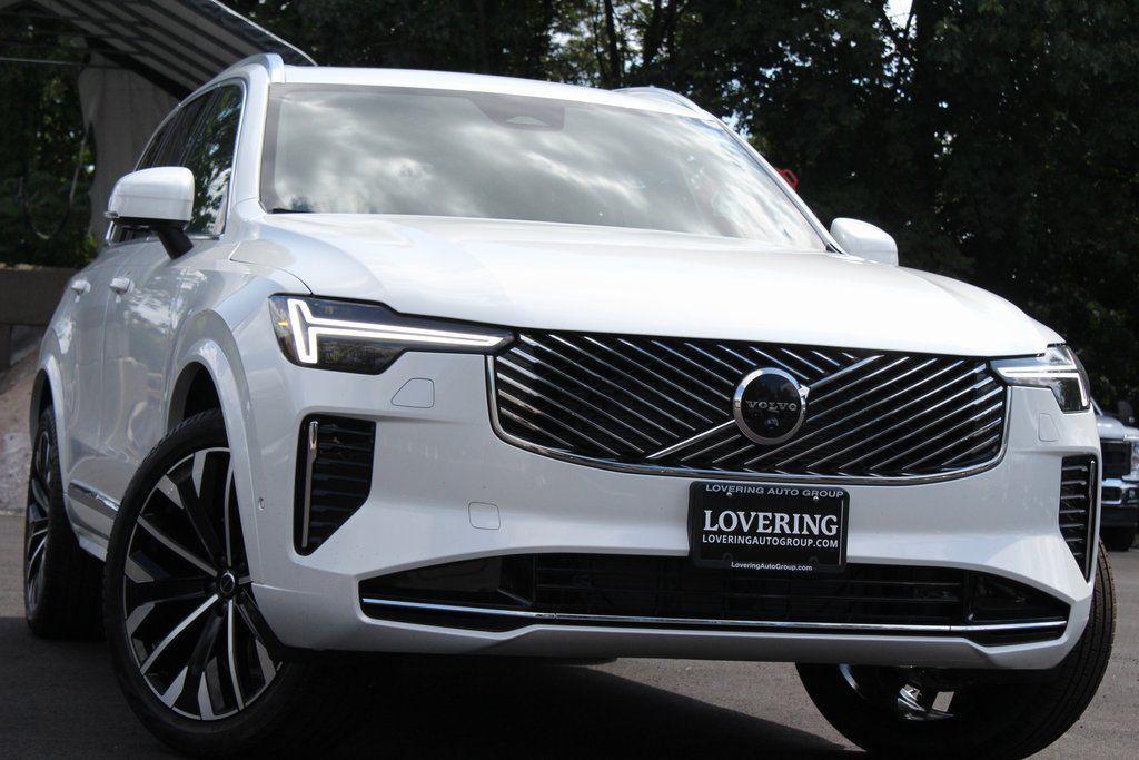 new 2026 Volvo XC90 car, priced at $71,825