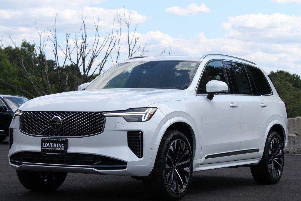 new 2026 Volvo XC90 car, priced at $71,825