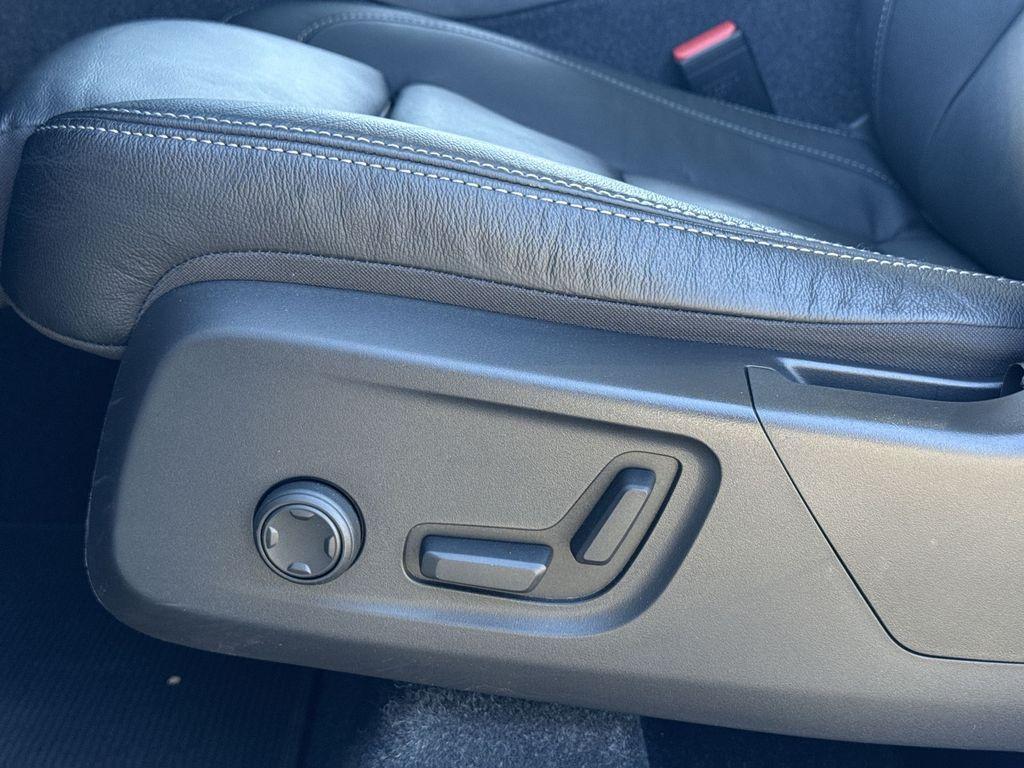 used 2023 Volvo XC40 car, priced at $33,649