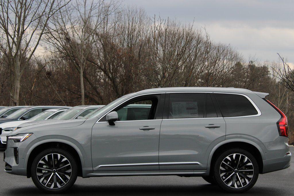 new 2026 Volvo XC90 car, priced at $71,825