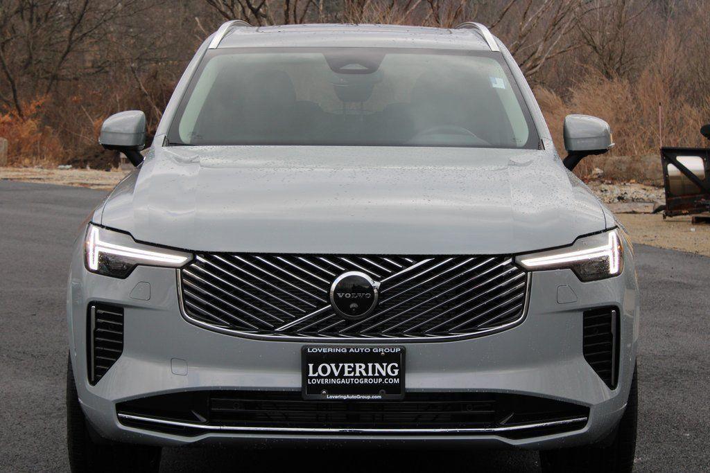 new 2026 Volvo XC90 car, priced at $71,825