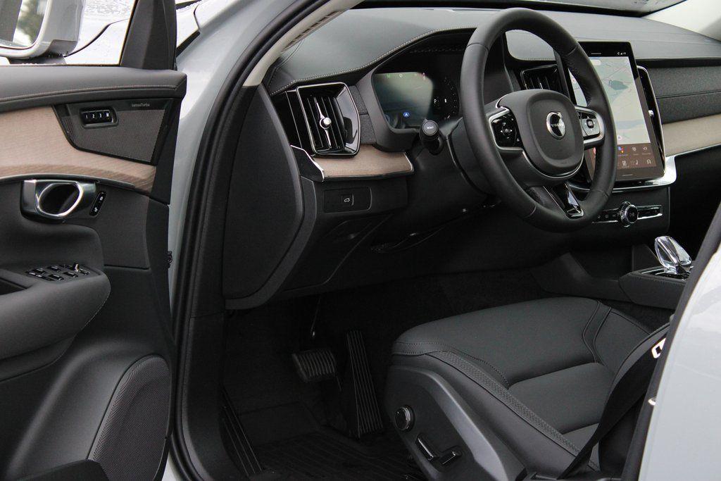 new 2026 Volvo XC90 car, priced at $71,825