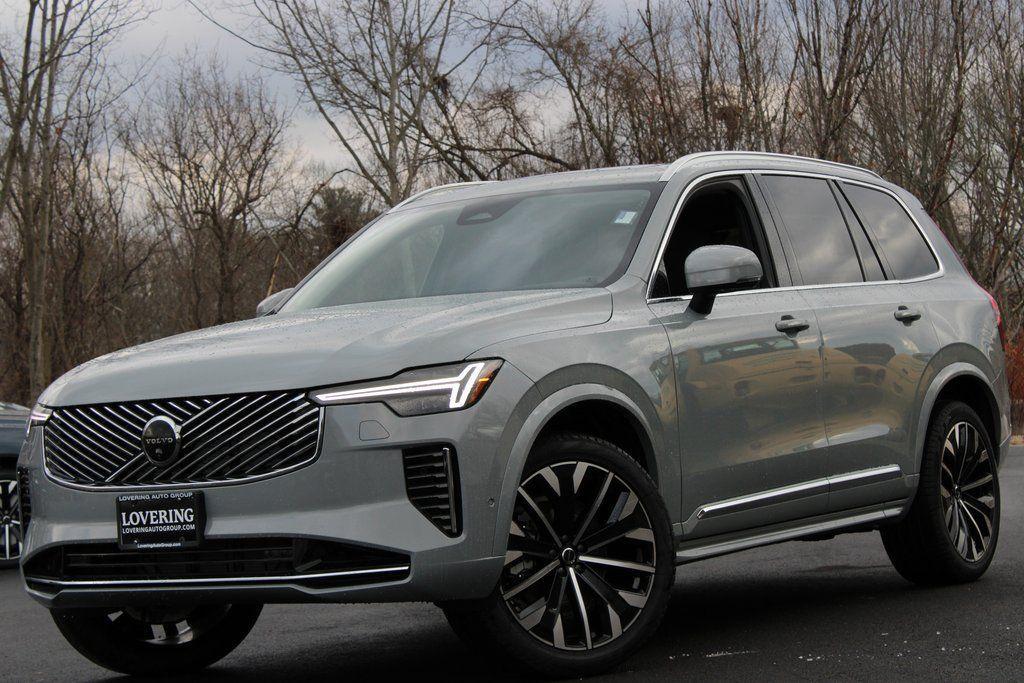 new 2026 Volvo XC90 car, priced at $71,825