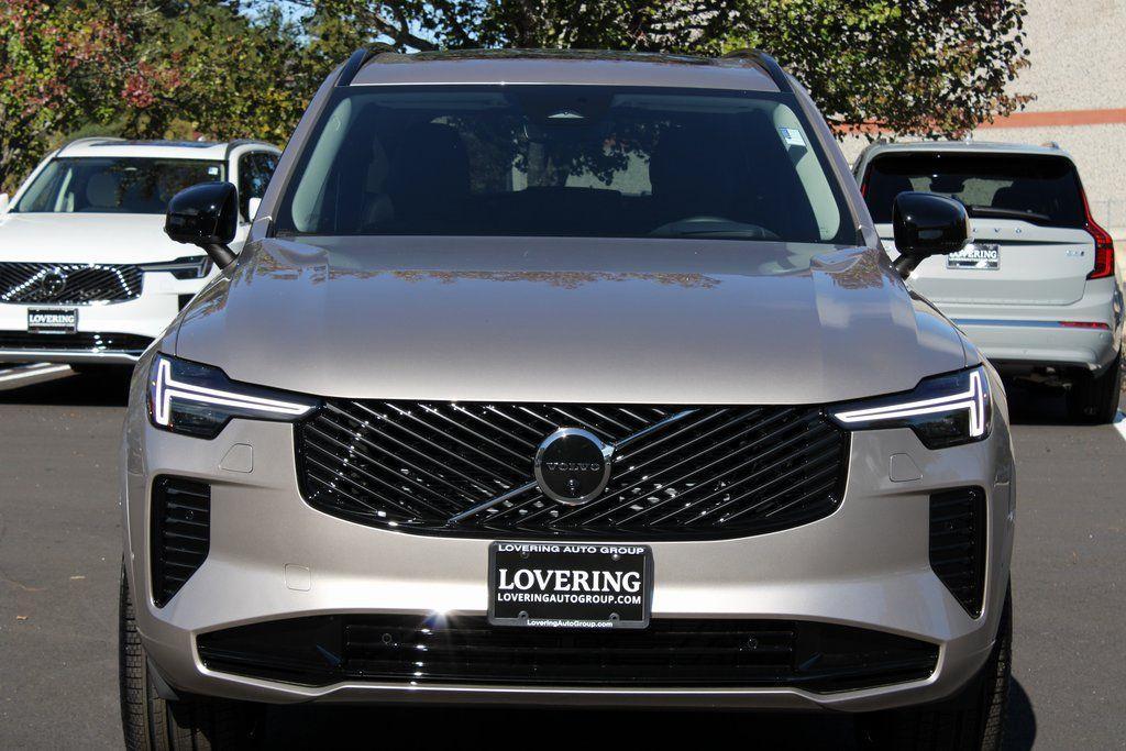 new 2026 Volvo XC90 car, priced at $75,950