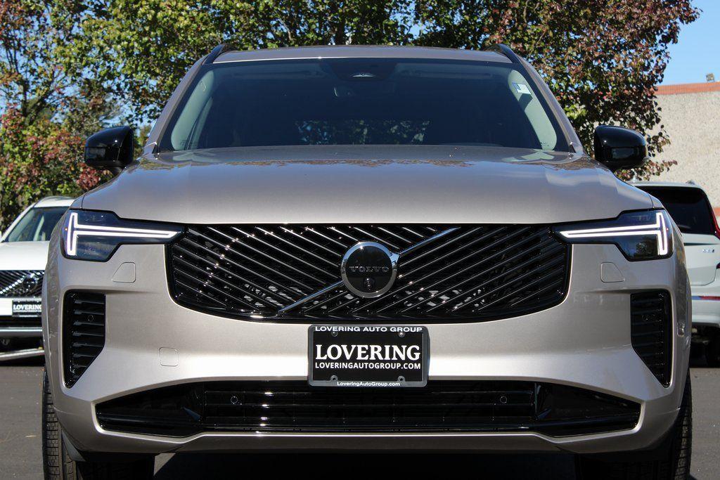 new 2026 Volvo XC90 car, priced at $75,950